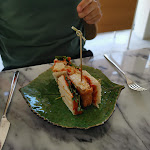 Photo n°5 de l'avis de Paula.. fait le 05/08/2021 à 16:31 sur le  Zunzum Gastrobar à Lisbon