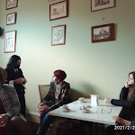 Photo n°1 de l'avis de Alessandro.o fait le 21/02/2021 à 20:26 sur le  Hotel Ristorante Palazzo Quaranta à Isola Dovarese