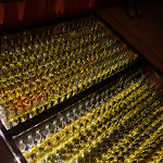 Photo n°6 de l'avis de Ute.. fait le 02/04/2023 à 16:28 sur le  Sonnenhotel à Volkach