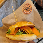 Photo n°1 de l'avis de Anastasija.a fait le 07/09/2023 à 11:27 sur le  Good time typical food & drink à Polignano a Mare