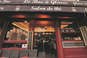 Photo n°57 de Le Bac à Glaces à Paris ()