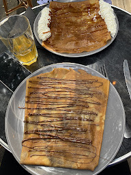 Photo n°50 de La Brasserie Bretonne à Paris ()