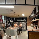 Photo n°2 de l'avis de Valerio.i fait le 12/08/2022 à 07:40 sur le  L'Osteria à Cologne