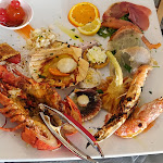 Photo n°2 de l'avis de Giancarlo.o fait le 04/02/2023 à 18:26 sur le  Ristorante Ultima Spiaggia à Porto Tolle