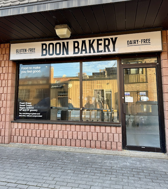 Boon Bakery