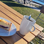 Photo n°5 de l'avis de Andrea.L fait le 13/03/2022 à 16:43 sur le  Natur-KostBar am Borbyer Ufer à Eckernförde