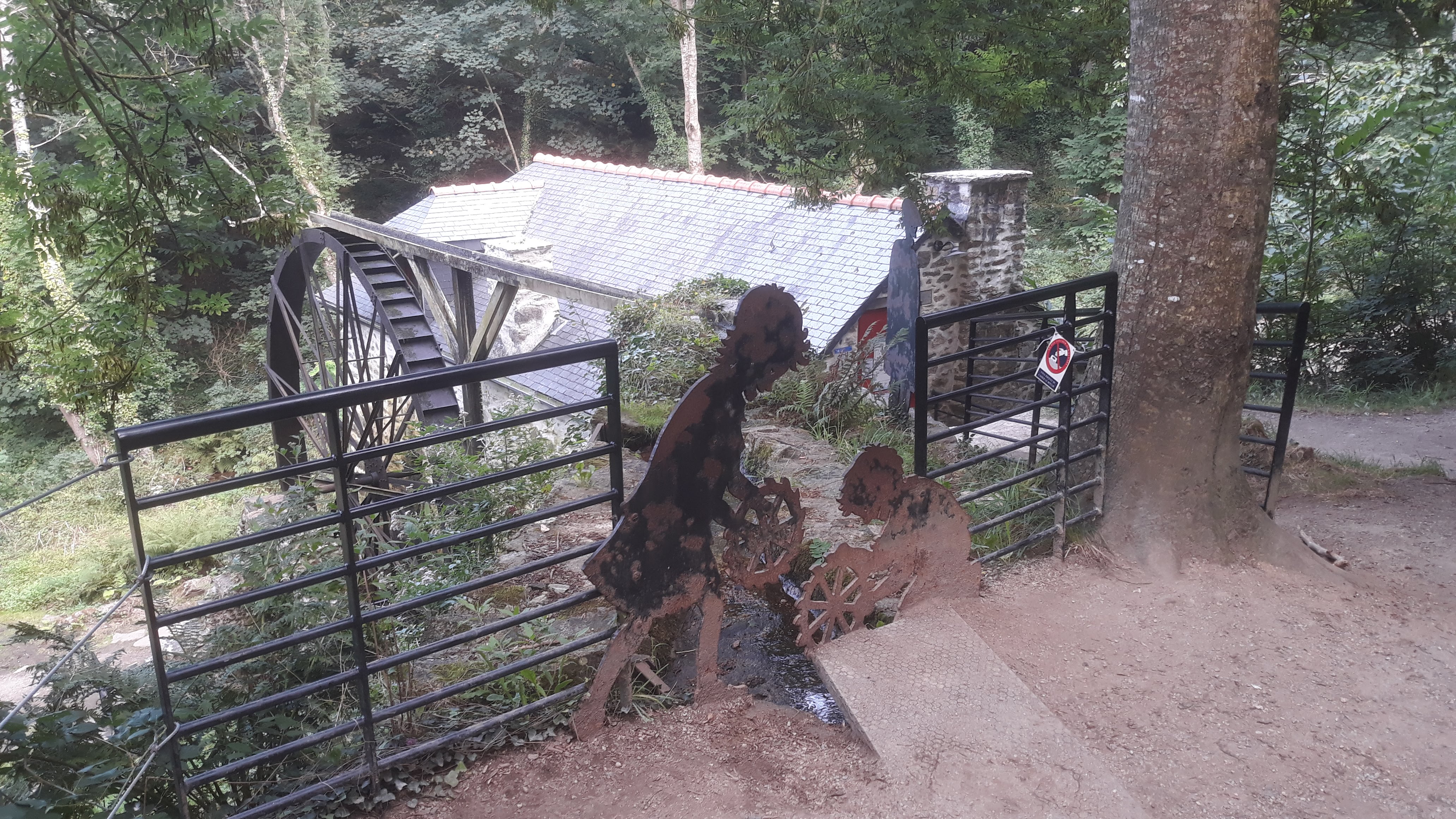 Photo n° 8 de l'avis de Cédric.l fait le 20/08/2018 à 22:40
