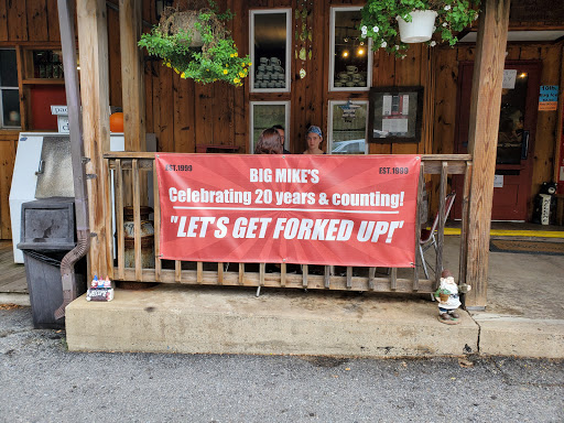 Restaurant «Forksville General Store & Restaurant», reviews and photos, 22 Bridge St, Forksville, PA 18616, USA