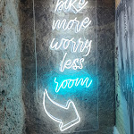 Photo n°3 de l'avis de Konstantin.. fait le 28/04/2024 à 14:37 sur le  Al Fortino bike bar&food à Nago–Torbole