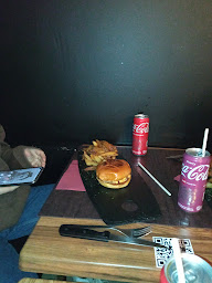 Photo n°16 de Obraza | Poulet Braisé | Burger | Salade à Mulhouse ()