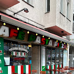 Photo n°1 de l'avis de Maryna. fait le 15/03/2023 à 11:26 sur le  Cafe Pizza Pasta à Berlin