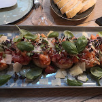 Photo n°4 de l'avis de Gerhard.a fait le 05/05/2023 à 21:01 sur le  P15 Bistro & Steakbar à Nordhorn