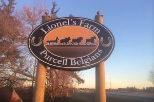 Lionels Farm image