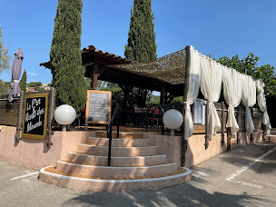 Photo n°20 de Le P'tit Resto des Maurels - Nouvelle direction à Le Lavandou ()