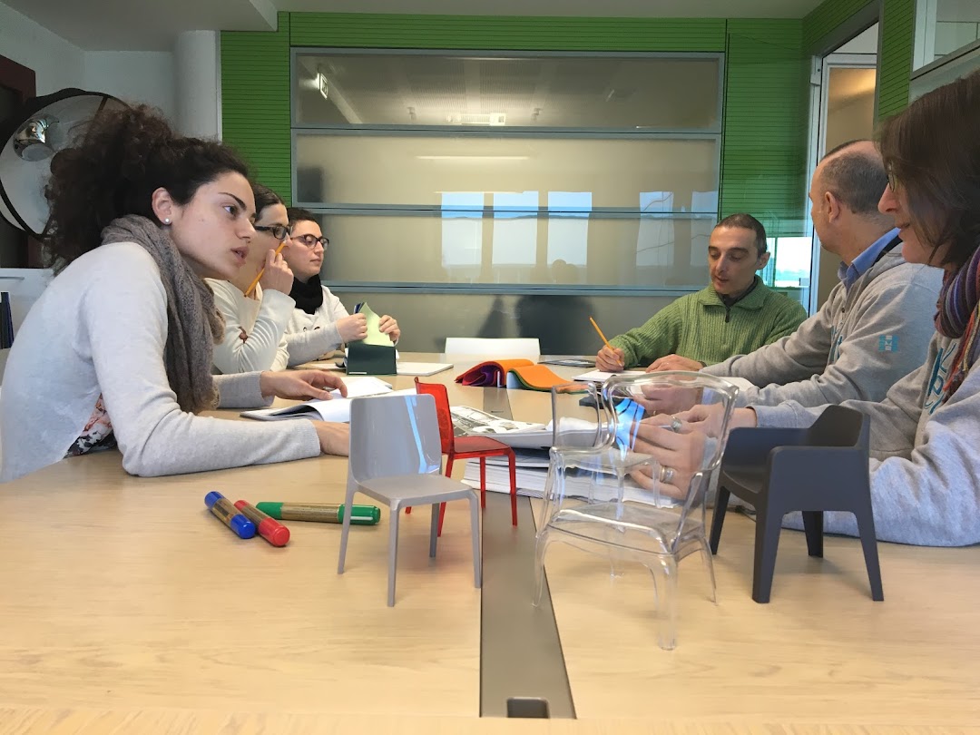 LaMercanti executive office desks SF