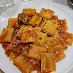 Photo n°4 de l'avis de Davide.i fait le 22/08/2023 à 10:29 sur le  Osteria Romana - Aurelia à Rome