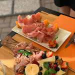 Photo n°2 de l'avis de Martina.r fait le 11/06/2019 à 11:50 sur le  Antica Ostaria de Campalto à Campalto