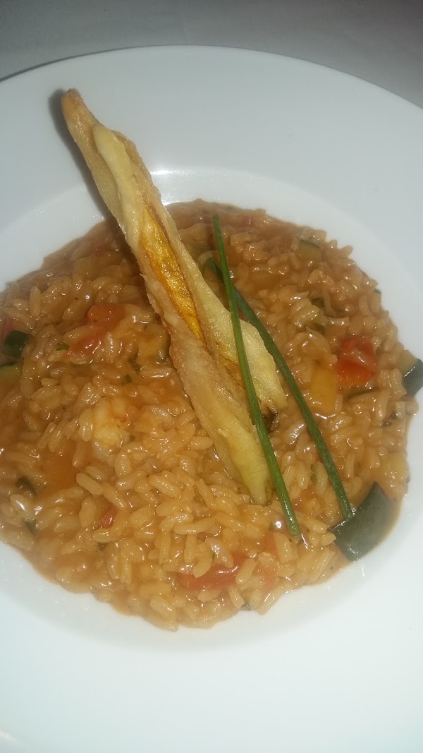 Imagen de Raffaelli Restaurante Italiano (28 de 33)