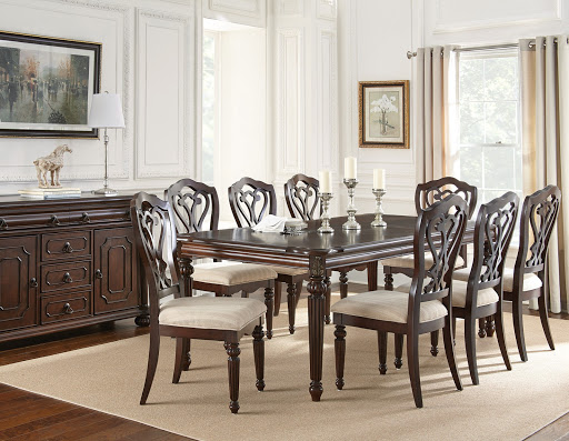 Furniture Store «Midwest Furniture Liquidators», reviews and photos, 9100 W 191st St, Mokena, IL 60448, USA