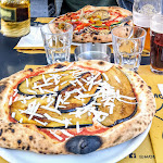 Photo n°1 de l'avis de Lorella.i fait le 22/07/2020 à 19:53 sur le  Moe's Pizza à Milan