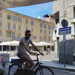 Photo n°9 de l'avis de Patrizia. fait le 27/06/2021 à 08:34 sur le  Albergo Visconti à Cremona