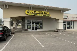 Continental Home Center image