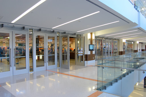 Book Store «VolShop», reviews and photos, 1015 Phillip Fulmer Way, Knoxville, TN 37996, USA