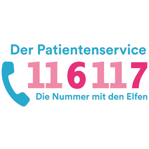 KVB-Bereitschaftspraxis Harlaching - Telefon 116117