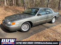 DRW Auto Sales - Photo 4 - Car repair in Fort Valley, GA, Warner Robins