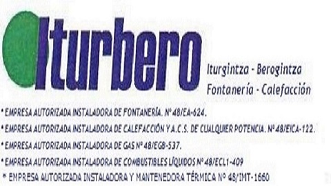 Imagen de ITURBERO DESATASCOS