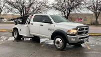 Quick Lift Solution Towing Co. - Car repair in Wheat Ridge, CO, Denver - Rated 1.0/5