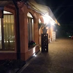 Photo n°1 de l'avis de Valeria.r fait le 03/10/2017 à 20:44 sur le  Ristorante Pizzeria alle Rose - Specialità Baccalà e Pizze alla Soia à Vescovana