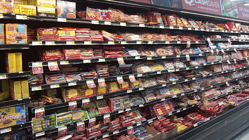 Grocery Store «Edwards Cash Saver», reviews and photos, 1701 Main St, Little Rock, AR 72206, USA