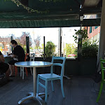 Photo n°2 de l'avis de Elisabetta.a fait le 28/06/2020 à 17:31 sur le  Caffè Da Vinci à Casier