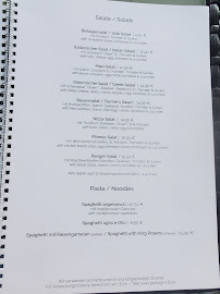 Carte du Maxi Gastro GmbH à Ramstein-Miesenbach