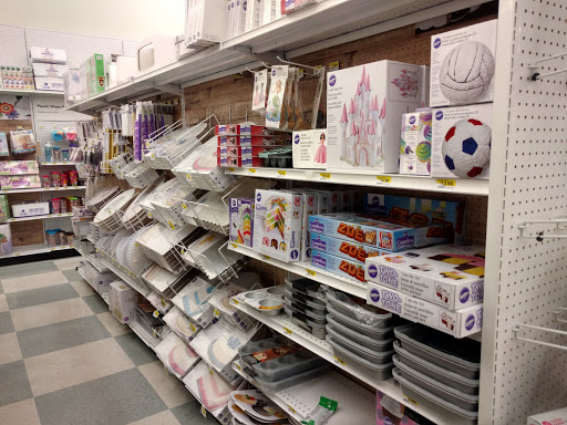 Fabric Store «Jo-Ann Fabrics and Crafts», reviews and photos, 268 E 12300 S, Draper, UT 84020, USA