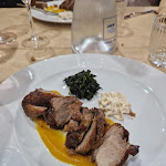 Photo n°2 de l'avis de Viktoriya. fait le 17/01/2023 à 00:59 sur le  Ristorante La Quercia à Bassiano