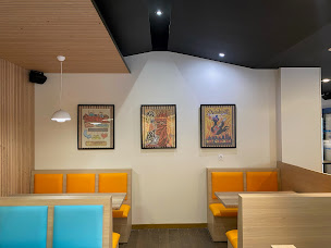 Photo n°21 de Nashville Hot Chicken à Saint-Étienne ()