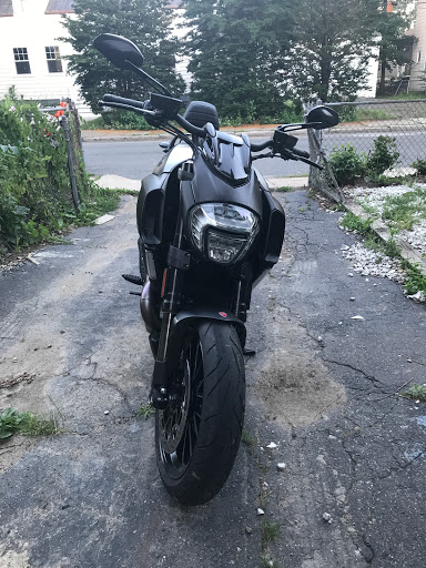Motorcycle Dealer «Riverside Motorsports», reviews and photos, 83 Mystic Ave, Medford, MA 02155, USA
