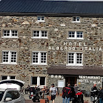 Photo n°1 de l'avis de Giorgio.i fait le 12/08/2022 à 07:01 sur le  Hotel Italia à Saint-Rhémy-en-Bosses