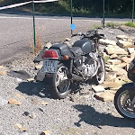 Photo n°2 de l'avis de M..e fait le 11/08/2022 à 18:16 sur le  Café Old School à Much