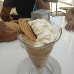 Photo n°6 de l'avis de Mariaconcetta.a fait le 16/08/2020 à 15:20 sur le  Gran Caffe del Duomo à Syracuse