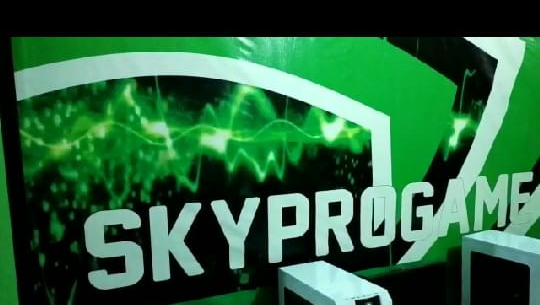 SkyProGaming