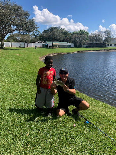 Community Center «Port St. Lucie Community Center», reviews and photos, 2195 SE Airoso Blvd, Port St Lucie, FL 34984, USA