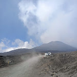 Photo n°4 de l'avis de Pier.a fait le 09/09/2022 à 07:11 sur le  Bar Ristorante Crateri Silvestri à Nicolosi