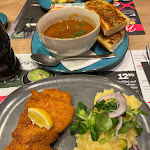 Photo n°1 de l'avis de A... fait le 03/03/2023 à 20:48 sur le  mömax Restaurant Berlin Marzahn à Berlin