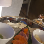 Photo n°15 de l'avis de Rana.b fait le 03/06/2022 à 12:57 sur le  Nettuno à Borgio Verezzi