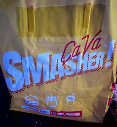 Photo n°60 de ÇA VA SMASHER ! à Clichy ()