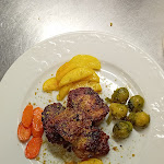 Photo n°4 de l'avis de Sergio.e fait le 07/03/2024 à 10:14 sur le  Ganzo: Treffpunkt bei Bruno à Berlin