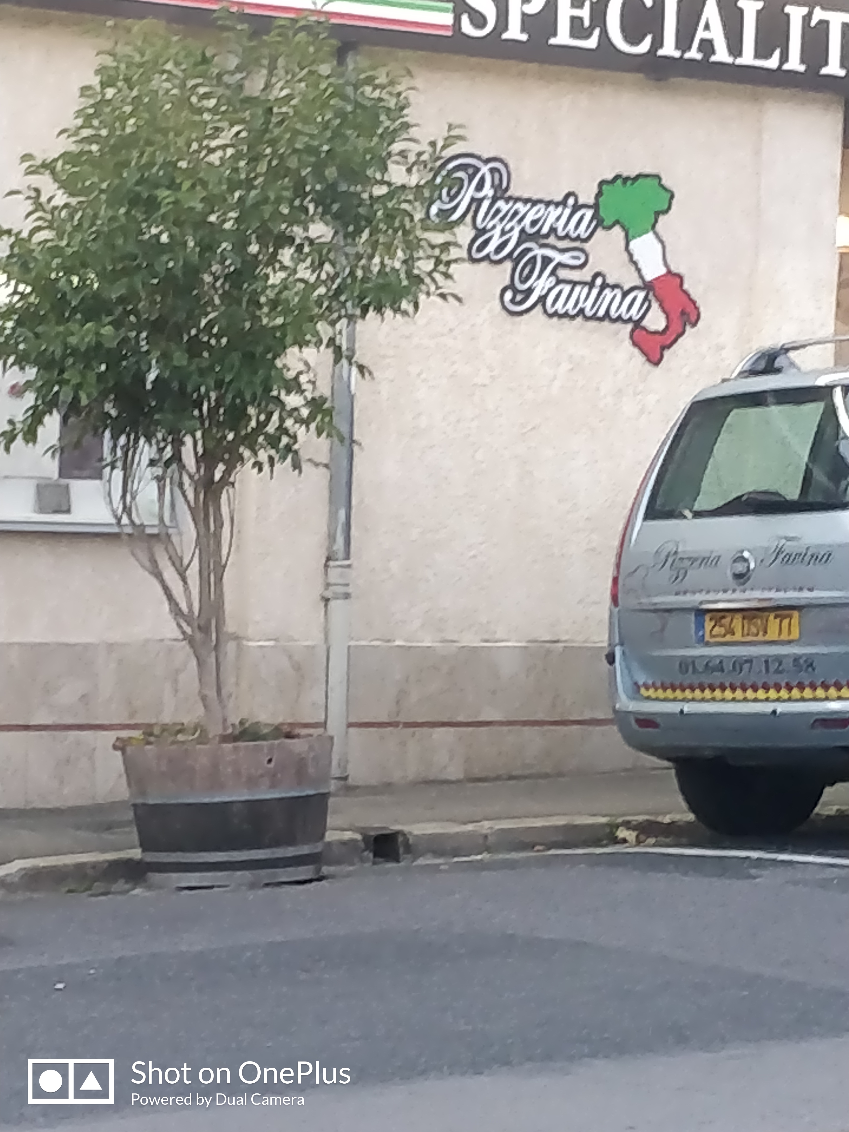 Photo n° 8 de l'avis de Carlos.E fait le 30/09/2019 à 19:14
